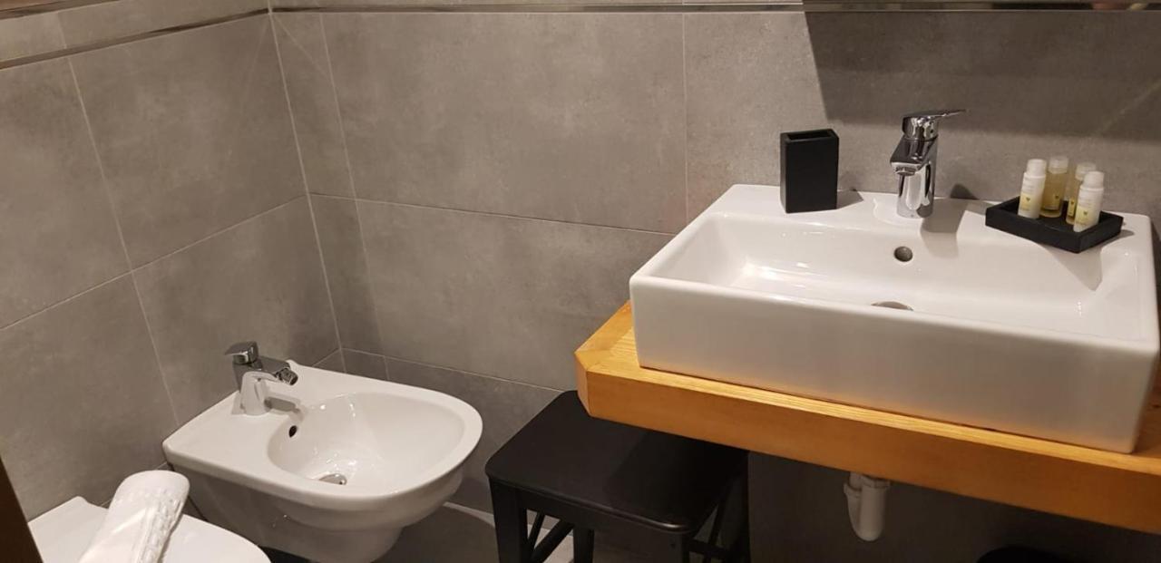 Appartamenti Ladina Padola Buitenkant foto